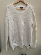 Witte Trui Human Nature XXL, Ophalen of Verzenden, Gedragen, Maat 46/48 (XL) of groter, Wit