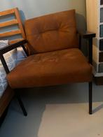 Stoel/Fauteuil, Huis en Inrichting, Fauteuils, Ophalen, Zo goed als nieuw, Minder dan 75 cm, 50 tot 75 cm
