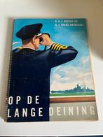 4 schepenboeken met plakplaatjes, Ophalen of Verzenden, Gelezen, Nederland