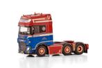 Complete Set Lasse Mathiesen WSI / Tekno, Hobby en Vrije tijd, Modelauto's | 1:50, Ophalen of Verzenden, Nieuw, Bus of Vrachtwagen