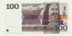 Nederland 100 Gulden 1970 Michiel de Ruyter, Ophalen of Verzenden, 100 gulden, Setje
