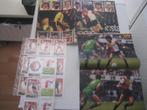 feyenoord plaatjes posters artikelen, Hobby en Vrije tijd, Stickers en Plaatjes, Ophalen of Verzenden, Gebruikt, Meerdere plaatjes