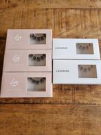 Lashbabe wimpers fast lashes, Ophalen of Verzenden, Nieuw, Ogen