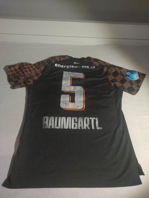 PSV Eindhoven uitshirt 2019/20 - Baumgartl #5 - maat XS, Sport en Fitness, Voetbal, Gebruikt, Shirt, Maat XS of kleiner, Verzenden