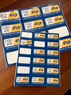 Reclame artikelen NS, Verzamelen, Ophalen of Verzenden, Trein, Overige typen