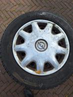 Opel winterbanden, Auto-onderdelen, Banden en Velgen, Ophalen, 16 inch, Banden en Velgen, Winterbanden