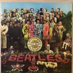 The Beatles/ Sgt. Pepper’ lonely Hearts Club Band, Ophalen of Verzenden, Gebruikt, 12 inch, Poprock