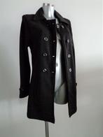 Angelle Milan tussen jas katoen, medium NIEUW, Ophalen of Verzenden, Nieuw, Maat 38/40 (M), Bruin