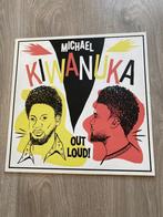 Michael Kiwanuka Out Loud!, Gebruikt, Verzenden, 1980 tot heden, 12 inch
