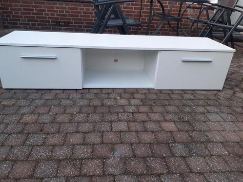 nette tv kast in goede staat, Huis en Inrichting, Kasten | Televisiemeubels, Zo goed als nieuw, Minder dan 100 cm, 25 tot 50 cm