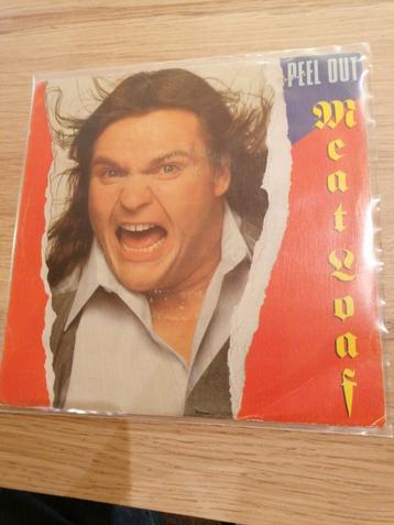 Meat loaf/peel out beschikbaar voor biedingen