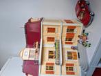 Mooi Playmobil herenhuis, Kinderen en Baby's, Speelgoed | Playmobil, Ophalen, Zo goed als nieuw