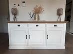 Richmond dressoir, Ophalen, 150 tot 200 cm, Zo goed als nieuw, Met deur(en)