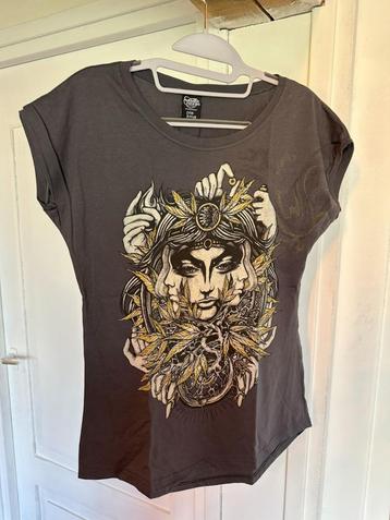 Paradise Seeds dames T-shirt – maat L – NIEUW beschikbaar voor biedingen