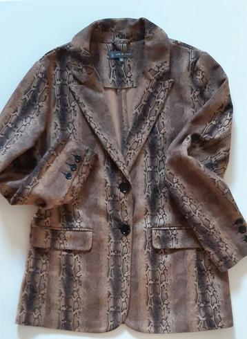 Blazer maat 40.   IVY&YOU beschikbaar voor biedingen