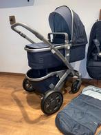 Joolz Geo2 Shade Limited Edition 3in1 Kinderwagen + Extra’s, Voetenzak, Joolz, Zo goed als nieuw, Eikenlaan 76 Spijkenisse
