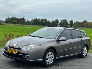Renault Laguna Estate 2.0 16V Expression | Lpg3 beschikbaar voor biedingen
