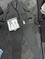 Heidi Klum pak - Maat M, Kleding | Dames, Ophalen, Nieuw, Zwart