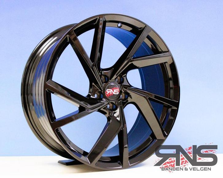 5x108 20 inch Jaguar Volvo Ford Lynk & Co Evoque Velgen, Auto-onderdelen, Banden en Velgen, Velg(en), Personenwagen, Nieuw, Ophalen of Verzenden