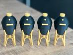 Komado peper en zout setje 3D print, Ophalen of Verzenden, Nieuw, Overige typen