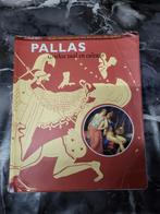 Pallas, Boeken, Eén stripboek, Ophalen of Verzenden