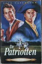 Jack Cavanaugh: Morgan serie deel 3 en deel 4, Boeken, Ophalen of Verzenden, Gelezen