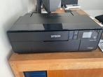 Epson Surecolor P600, Zwart-en-wit printen, Gebruikt, Fotoprinter, Inkjetprinter