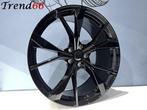 5X112 20'' Velgen Misano Vw Tiguan Cupra Seat Skoda Audi, Velg(en), Nieuw, Ophalen of Verzenden, Personenwagen