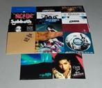Collectie / Verzameling van 17 NIEUWE Vinyl Lps rock- Metal, Verzenden, Nieuw in verpakking, Poprock