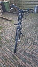 Zyssler E-bike in nette staat - Rijdt goed!, Fietsen en Brommers, Elektrische fietsen, Gebruikt, 47 tot 51 cm, 30 tot 50 km per accu