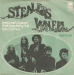 single vinyl  STEALERS WHEEL – Everyone's Agreed (1973-NL), Gebruikt, Verzenden, 7 inch, Single