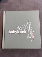 Baby Boek - Invulboek van baby's eerste jaar, Ophalen of Verzenden, Nieuw, Zwangerschap en Bevalling