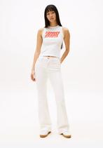 Tommy Hilfiger Sylvia Flared Jeans - Nieuw!, Ophalen of Verzenden, Nieuw, Wit, W28 - W29 (confectie 36)