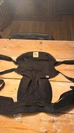 Ergobaby 360 draagzak zwart, Ophalen, Gebruikt, Draagzak, Overige merken