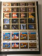 Te koop: Postzegels ruimtevaart, posfris en gestempeld., Ophalen of Verzenden, Postfris, Overige thema's
