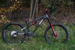 Bird Aeris AM 27.5” mtb fully, Fietsen en Brommers, Zo goed als nieuw, 53 tot 57 cm, Ophalen, Overige merken