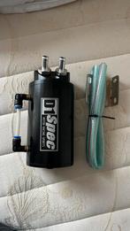 Olie catsch tank, Ophalen, Nieuw