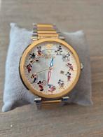 Invicta Mickey Mouse Horloge - Special Edition, Sieraden, Tassen en Uiterlijk, Horloges | Heren, Ophalen of Verzenden, Staal, Overige merken