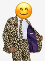 !!Let op!!! OPPOSUITS pak!, Ophalen, Zo goed als nieuw, Overige maten