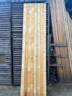 Sloophout, Doe-het-zelf en Verbouw, Hout en Planken, Ophalen, Gebruikt, Minder dan 25 mm, 200 tot 250 cm