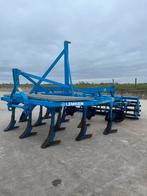 Lemken Karat 9 vleugelschaar Cultivator, Ophalen of Verzenden, Grondbewerking