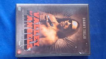 Valley of Angels "Danny Trejo" beschikbaar voor biedingen