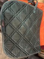 3 dekjes: 2x dressuur, 1x veelzijdigheid full, Dieren en Toebehoren, Ophalen, Gebruikt, Dekje