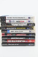 Diverse Playstation 3 Games per stuk 10 euro, 3 spelers of meer, Ophalen of Verzenden, Zo goed als nieuw, Vanaf 3 jaar
