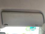 Zonneklep van een Opel Zafira, Auto-onderdelen, Interieur en Bekleding, Gebruikt, -, -, Opel