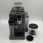 Delonghi Rivelia EXAM440.55G koffiemachine - Nieuw Showmodel, Witgoed en Apparatuur, Koffiezetapparaten, Ruilrijk, Zo goed als nieuw