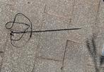 Antenne voor auto, Telecommunicatie, Antennes en Masten, Ophalen of Verzenden, Gebruikt, Antenne