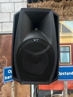 2X Db technologies Cromo 12+, Ophalen, Gebruikt, Minder dan 500 watt, P.A.