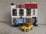 Lego Creator – 31026 Fietswinkel, Ophalen of Verzenden, Zo goed als nieuw, Complete set, Lego