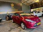 Ford Fiesta 1.25 Championinruilen is mogelijk, Voorwielaandrijving, Euro 5, 1242 cc, 4 cilinders